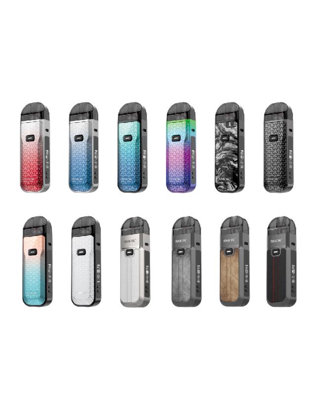 Smok Nord 5 Pod System Kit 80W 2000mAh by Brands pod system for pod systems - related product image
