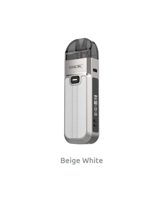 Smok Nord 5 Pod System Kit 80W 2000mAh by Brands pod system for pod systems - gallery image 12