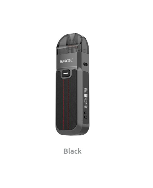 Smok Nord 5 Pod System Kit 80W 2000mAh by Brands pod system for pod systems - gallery image 11