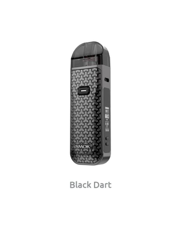Smok Nord 5 Pod System Kit 80W 2000mAh by Brands pod system for pod systems - gallery image 8