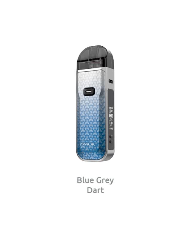 Smok Nord 5 Pod System Kit 80W 2000mAh by Brands pod system for pod systems - gallery image 4