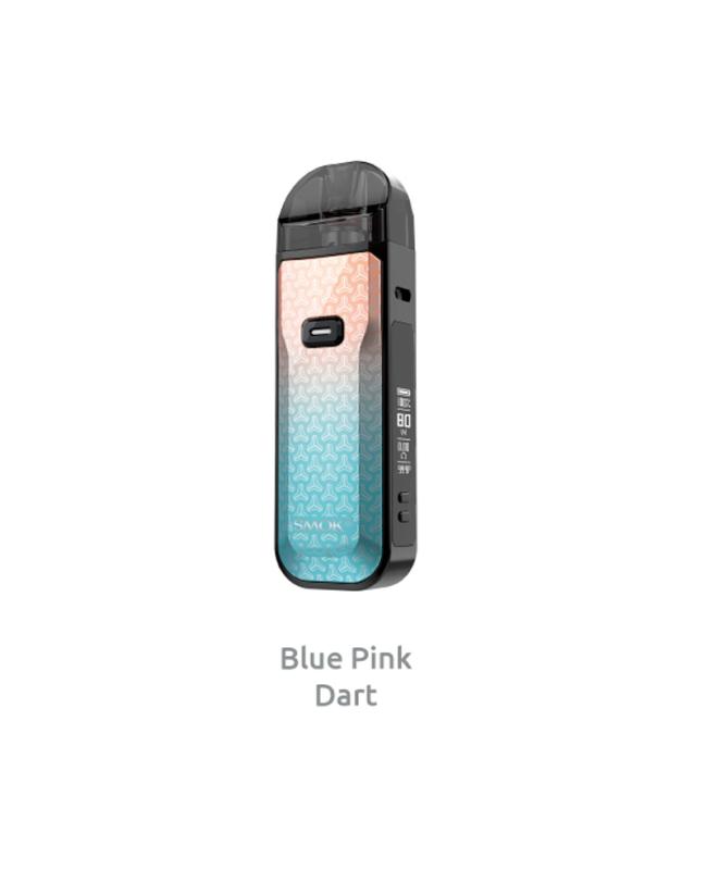 Smok Nord 5 Pod System Kit 80W 2000mAh by Brands pod system for pod systems - gallery image 9