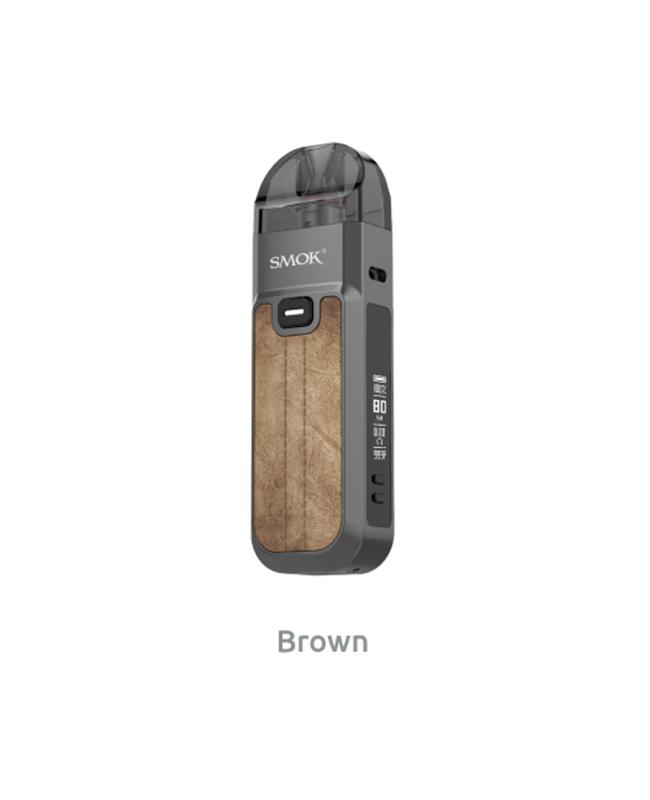 Smok Nord 5 Pod System Kit 80W 2000mAh by Brands pod system for pod systems - gallery image 14