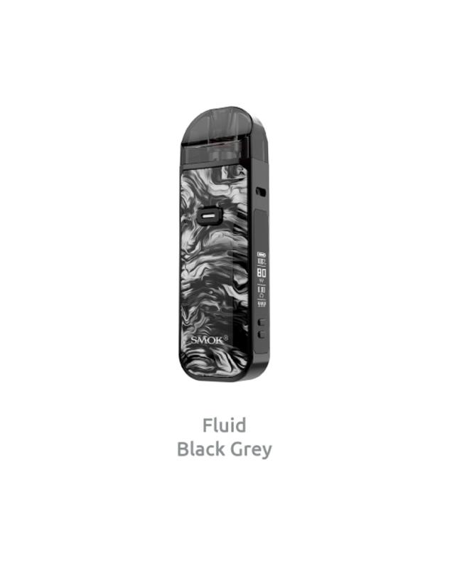 Smok Nord 5 Pod System Kit 80W 2000mAh by Brands pod system for pod systems - gallery image 7