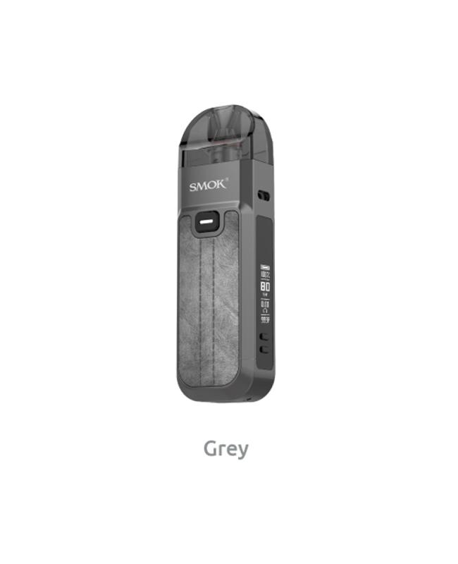 Smok Nord 5 Pod System Kit 80W 2000mAh by Brands pod system for pod systems - gallery image 13
