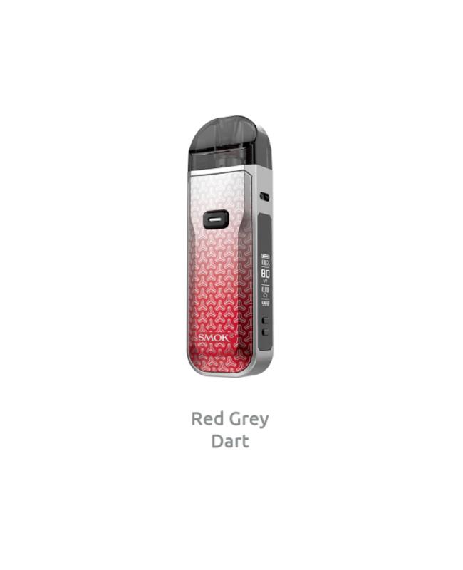 Smok Nord 5 Pod System Kit 80W 2000mAh by Brands pod system for pod systems - gallery image 3