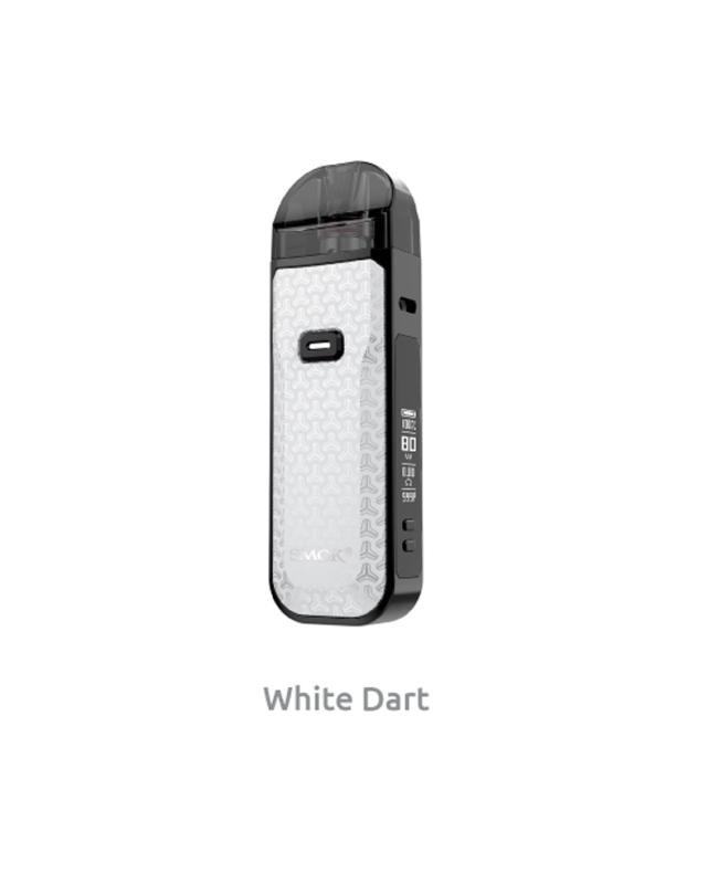Smok Nord 5 Pod System Kit 80W 2000mAh by Brands pod system for pod systems - gallery image 10