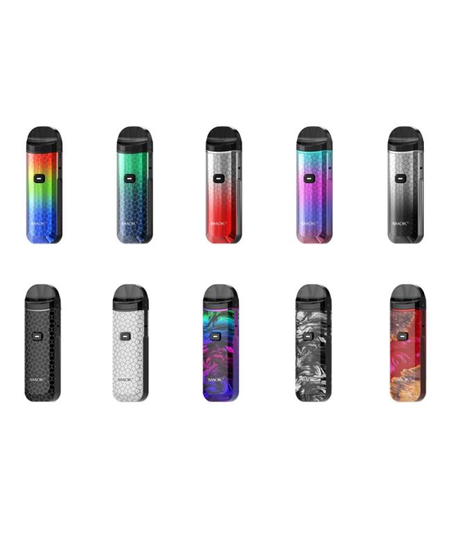 Smok Nord PRO 25W Pod System 1100mAh by Brands pod system for pod systems - related product image