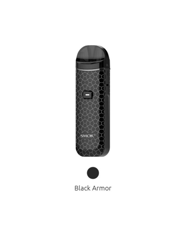 Smok Nord PRO 25W Pod System 1100mAh by Brands pod system for pod systems - gallery image 3