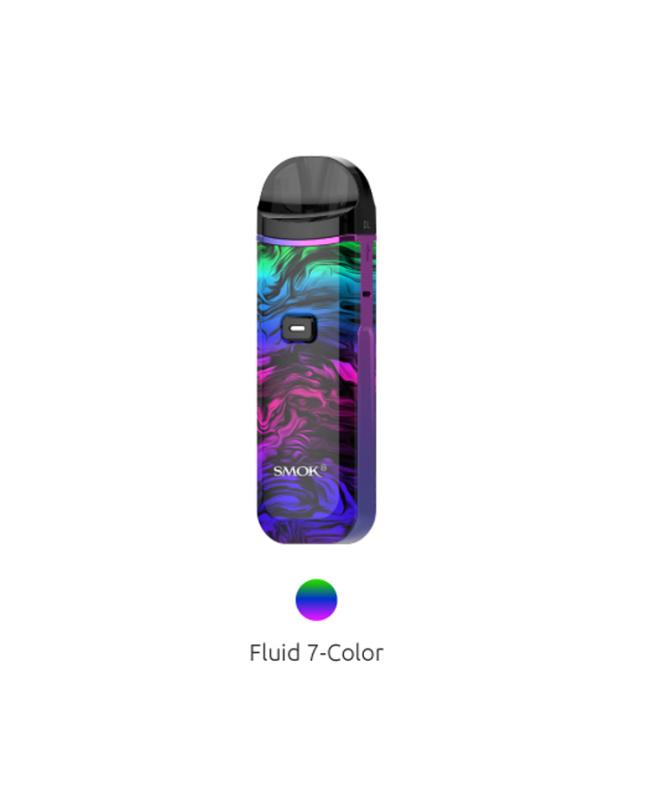 Smok Nord PRO 25W Pod System 1100mAh by Brands pod system for pod systems - gallery image 4