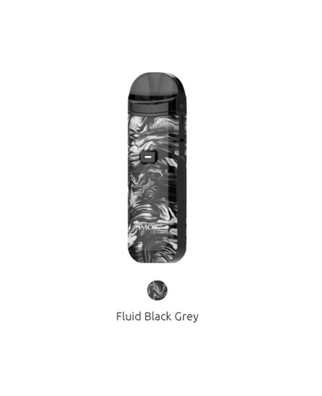 Smok Nord PRO 25W Pod System 1100mAh by Brands pod system for pod systems - gallery image 5