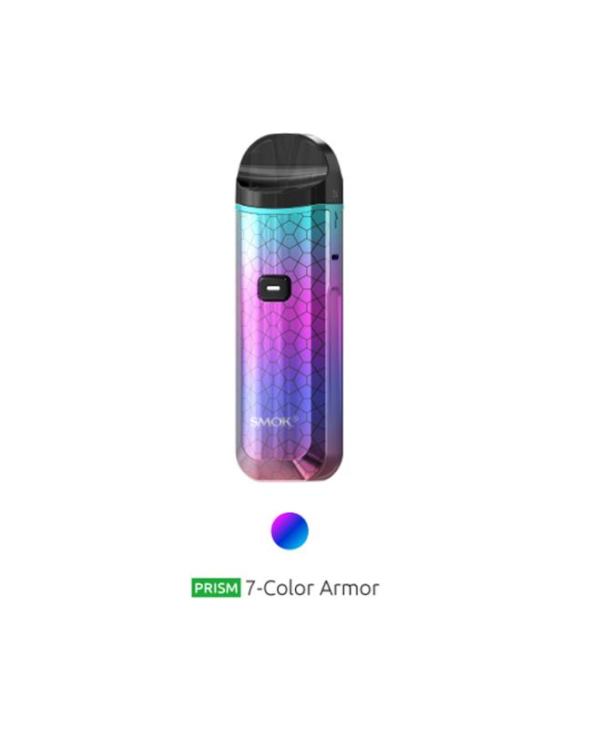 Smok Nord PRO 25W Pod System 1100mAh by Brands pod system for pod systems - gallery image 6