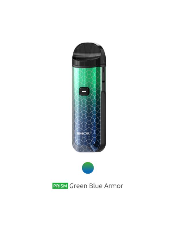 Smok Nord PRO 25W Pod System 1100mAh by Brands pod system for pod systems - gallery image 7