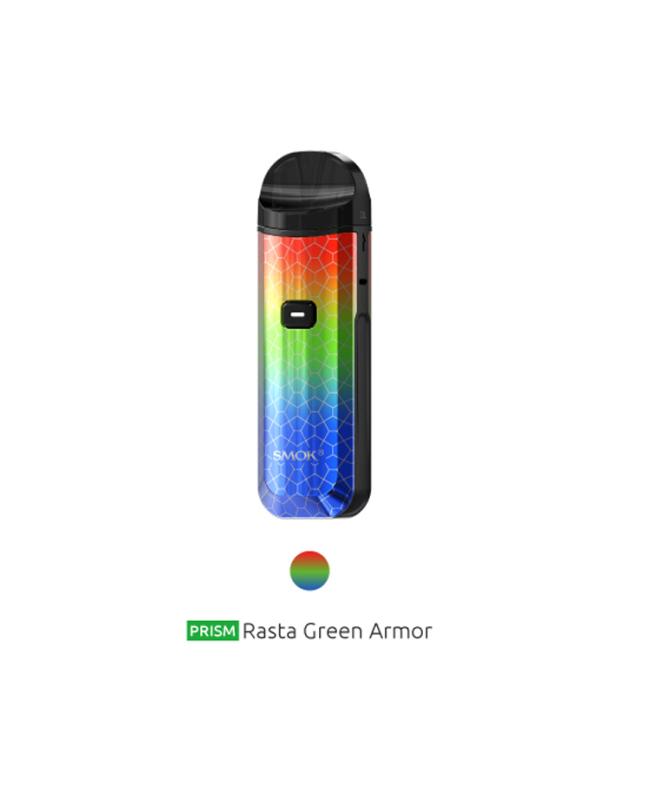 Smok Nord PRO 25W Pod System 1100mAh by Brands pod system for pod systems - gallery image 8
