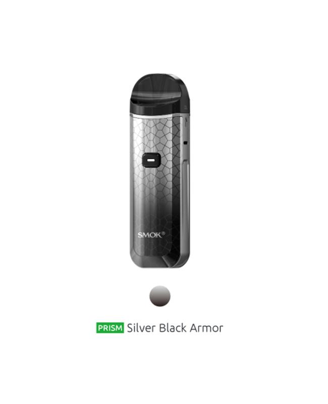 Smok Nord PRO 25W Pod System 1100mAh by Brands pod system for pod systems - gallery image 9