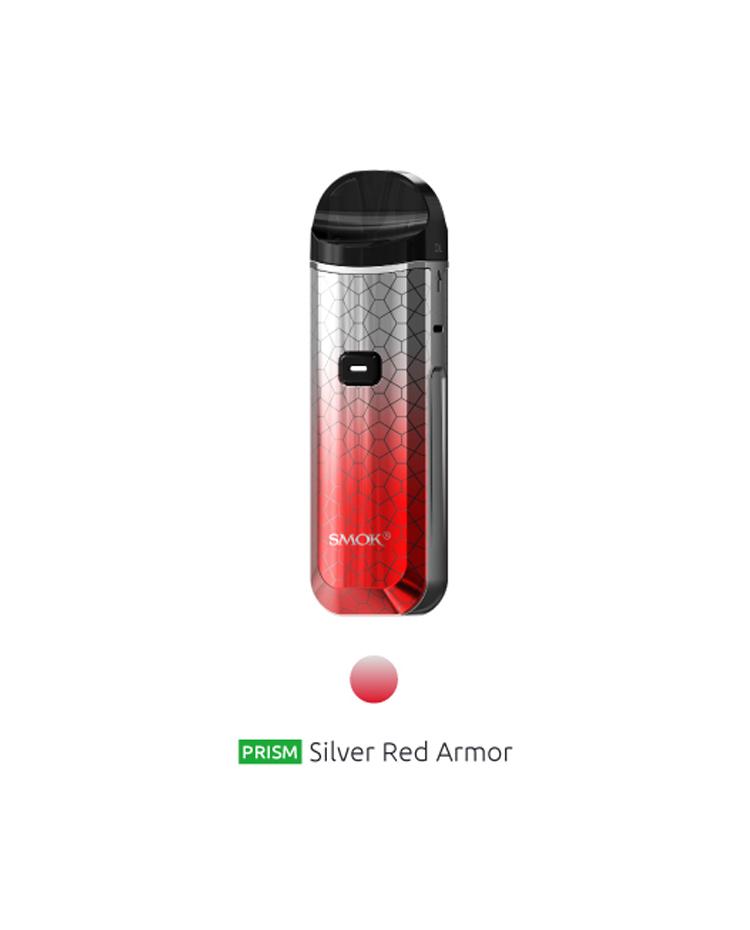 Smok Nord PRO 25W Pod System 1100mAh Smok Nord PRO 25W Pod System 1100mAh