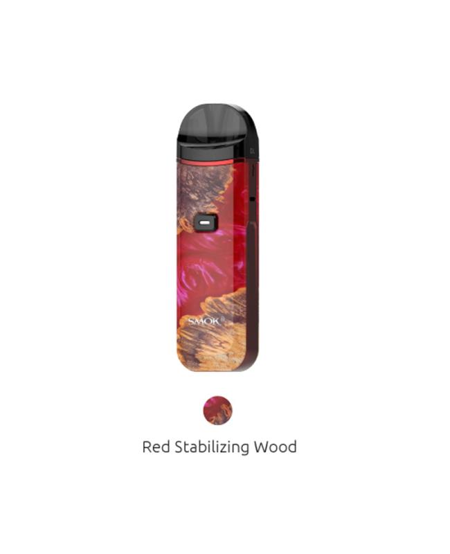 Smok Nord PRO 25W Pod System 1100mAh by Brands pod system for pod systems - gallery image 11