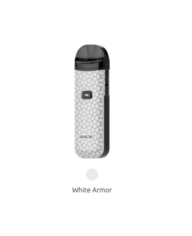 Smok Nord PRO 25W Pod System 1100mAh by Brands pod system for pod systems - gallery image 12
