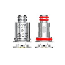 Heets Cigarrillos Original Smok TFV18 Mini Meshed 0.33ohm Coil (80-140W) E-Cigarette Vape Coil For Fortis Kit/TFV18 Mini Tank/R-KISS 2 Kit (3Pcs) No Nicotine Cigarrillo Electrónico