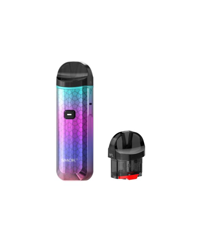 Smok Nord PRO Empty Pod Cartridge 3PCS/Pack by Brands pod system for pod systems - main product image