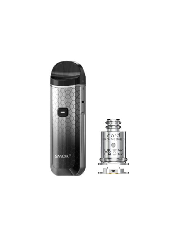 Smok Nord PRO Replacement Coils 5PCS/Pack by Brands replacement coil for coils & atomizers - related product image