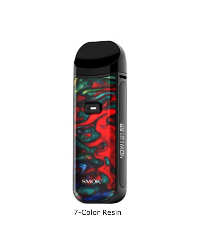 Smok Nord 2 40W Pod Kit by Brands pod system for pod systems - gallery image 9