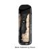 Smok Nord 2 40W Pod Kit Black Stabilizing Wood