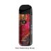 Smok Nord 2 40W Pod Kit Red Stabilizing Wood