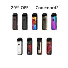 Smok Nord2 Coils