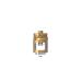 SMOK Nord 22 AIO Tank 3.5ml Gold