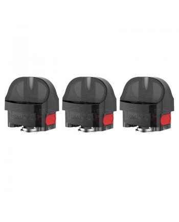 smok nord 4 replacement pods