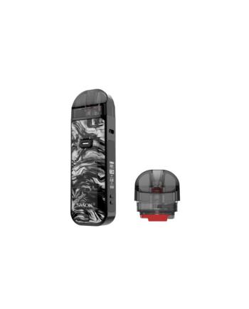 Smok Nord 5 Empty Pod Cartridge 3PCS/Pack