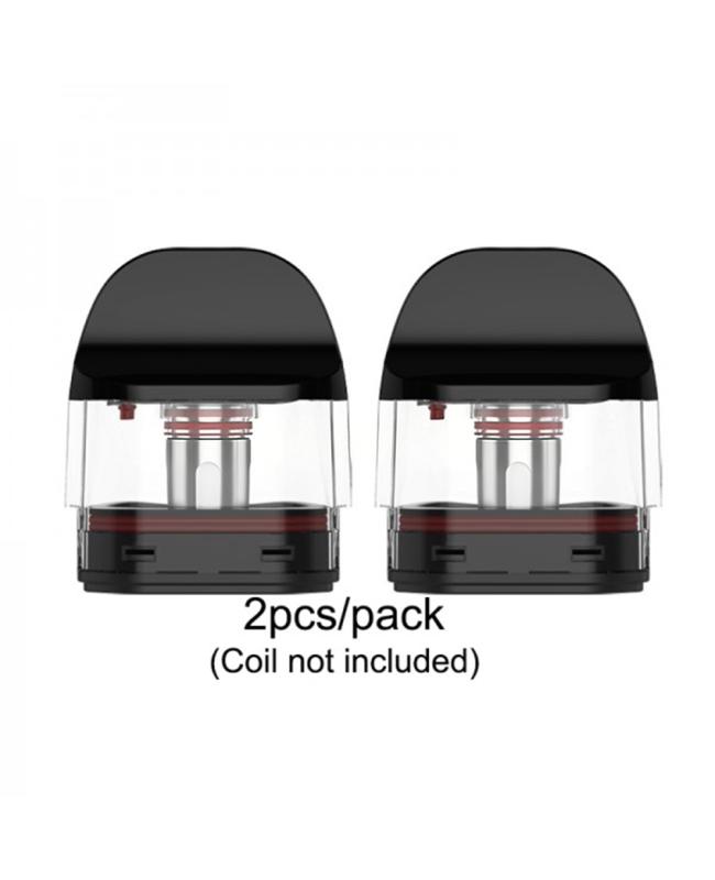 SMOK Nord 6 Empty Pod Cartridge 5ml 2PCS/Pack by Brands pod system for pod systems - main product image