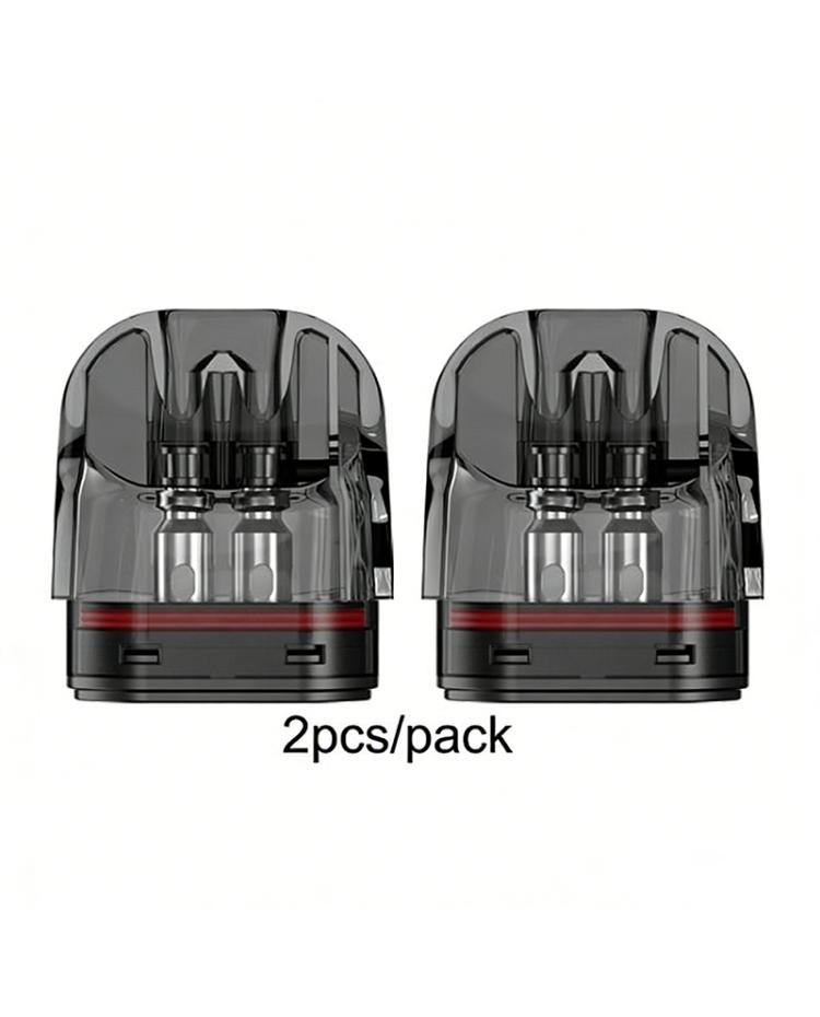 elf bar vape uk SMOK Nord GT Replacement Pods (3-Pack)