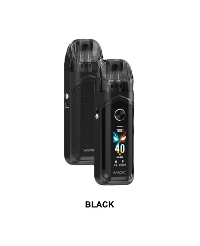 SMOK Nord 6 Pod System Kit 3800mAh 5ml by Brands pod system for pod systems - gallery image 3