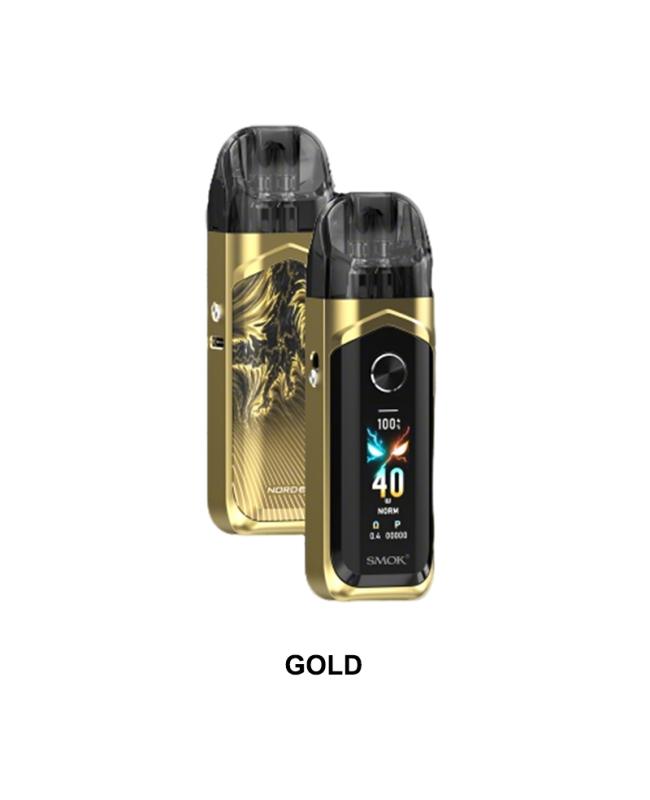 SMOK Nord 6 Pod System Kit 3800mAh 5ml by Brands pod system for pod systems - gallery image 5