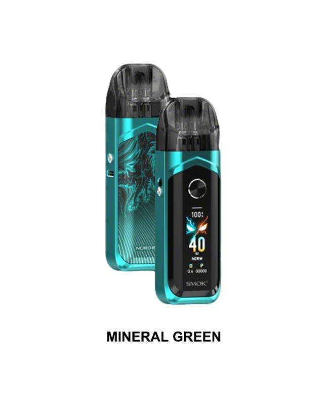 SMOK Nord 6 Pod System Kit 3800mAh 5ml by Brands pod system for pod systems - gallery image 6