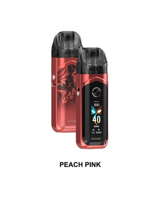 SMOK Nord 6 Pod System Kit 3800mAh 5ml by Brands pod system for pod systems - gallery image 7