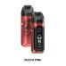 Smok Nord 6 Pod System Kit Peach Pink