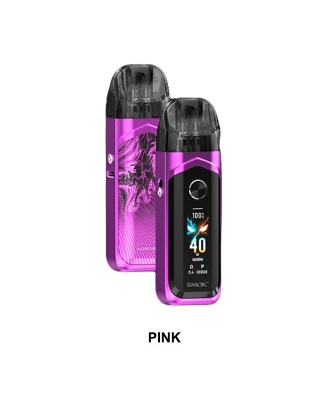 SMOK Nord 6 Pod System Kit 3800mAh 5ml by Brands pod system for pod systems - gallery image 8