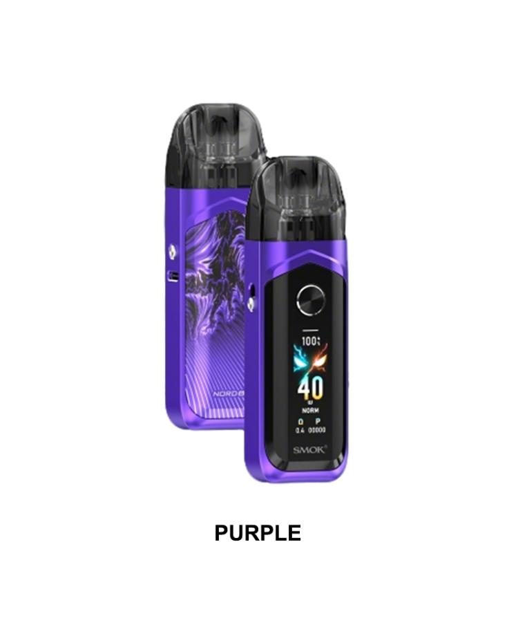 elfbar nachfüll pod läuft aus SMOK Novo 3 Pod System Kit $16.98 main image 0
