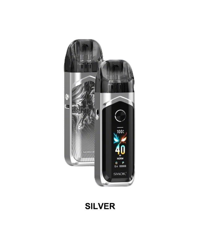 SMOK Nord 6 Pod System Kit 3800mAh 5ml by Brands pod system for pod systems - gallery image 10