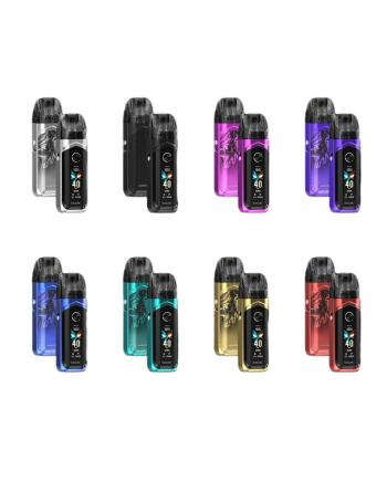 Smok Nord 6 Pod System Kit 3800mAh 5ml 