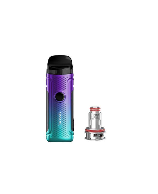 Smok Nord C Replacement RPM 2 Mesh Coils 5PCS/Pack by Brands replacement coil for coils & atomizers - related product image
