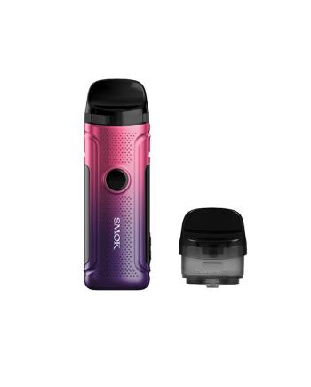 Smoktech