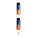 Smok Nord C Pod Kit Orange Blue