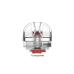 SMOK Nord GT Pod 3pcs Transparent
