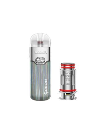 Smok Nord GT Replacement RPM 3 Coils 5PCS/Pack