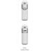 Smok Nord GT Pod Kit Silver Carbon Fiber