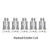 Smok Nord Pro Mehsed 0.6ohm Coil 5PCS